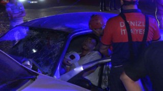 Kırmızı ışıkta geçen alkollü sürücü dehşet saçtı: 1 ölü, 4 yaralı