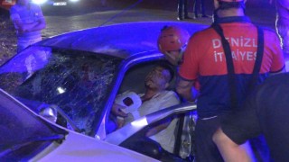 Kırmızı ışıkta geçen alkollü sürücünün dehşet saçtığı kazada ölü sayısı 2ye yükseldi
