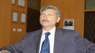 Kırşehir Gazeteciler Cemiyeti Başkanı Turpçu: İHA Ailesine başsağlığı dilerim