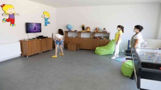 Kısa Mola Merkezlerinde yüzler gülüyor