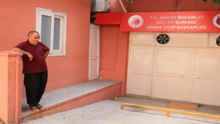 Kızı katledilen baba: “İnşallah bir daha Melekler ölmez”