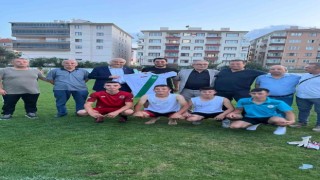Kızılcahamam Belediye Spor sezona hazırlanıyor