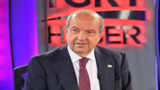 Tatar: “Biz Kıbrıs Türkleri olarak Kıbrıs Cumhuriyetinin ilan ettiği bütün alanlarda hak sahibiyiz”