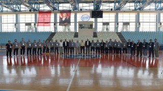 KMÜde özel yetenek sınavları tamamlandı