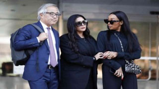 Kobe Bryantın eşi, kaza fotoğrafları davasından 16 milyon dolar kazandı