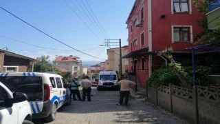 Kocaelide 77 yaşındaki adam evinde ölü bulundu