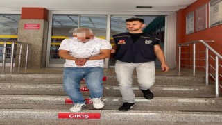 Kocaelide göçmen kaçakçısı tutuklandı