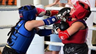 Kocaelide Muay Thai rüzgarı esecek