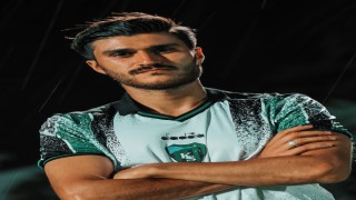 Kocaelispor, Cihat Çeliki renklerine bağladı