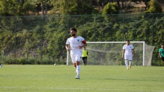 Kocaelispor, Kızılcahamam kampındaki son hazırlık maçında berabere kaldı