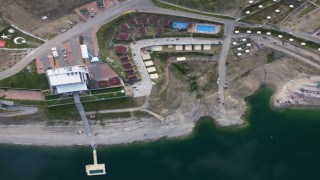 Kocasinan, Kayserilileri hafta sonu Kuşçu da ağırlamak için hazırlanıyor