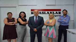 Koçaslanlar Sigorta engelli bireyler için harekete geçti