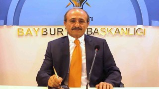 Koçoğlu: “Asfaltsız köy yolumuz kalmadı”