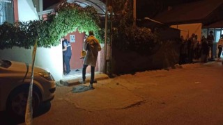 Komşular arasında çıkan kavgada bir kişi hayatını kaybetti