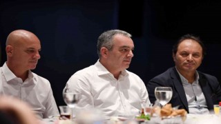 Konyaaltı Belediye Başkanı Esen: Mali disiplinden ödün vermiyoruz