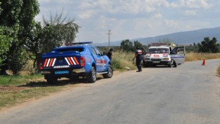 Konyada arazi anlaşmazlığı kavgası: 1 ölü, 3 yaralı