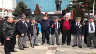 Konyalı Kore Gazisi hayatını kaybetti
