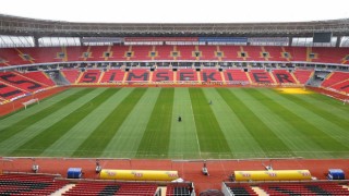Konyaspor-Fenerbahçe maçına yoğun ilgi