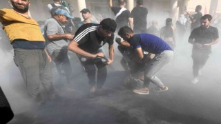 Koordinasyon Grubundan Sadr Grubuna diyalog çağrısı