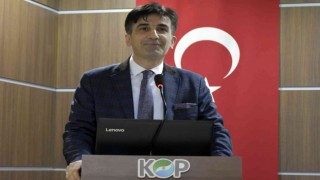 KOPun 2023 yılı Mali Destek Çağrı Programı başladı