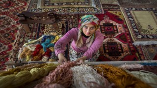 Körfezin en güzel fotoğrafları belirlendi