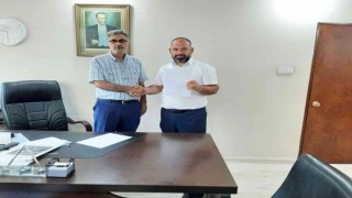 Köy okulları sporla tanışacak