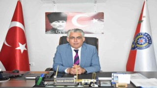 Köyceğizde yeni İlçe Emniyet Müdürü Özdemir görevine başladı