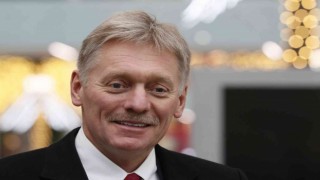 Kremlin Sözcüsü Peskov: Erdoğan, müzakerelerin düzenlenmesinde büyük rol oynadı