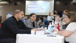 KTO, Rus iş insanlarını ağırladı