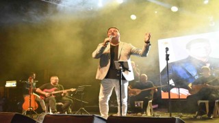Kubattan 30 Ağustos Zafer Bayramı konseri