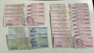 Küçükçekmecede kumar oynatan kıraathaneye operasyon