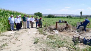 Kulanın içme suyu sorununu çözecek proje başlıyor