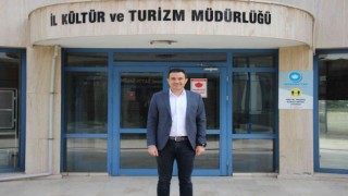 Kültür Müdürü Tuncerden, CHP Aydın Milletvekili Bülbüle sitem