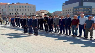 Kuluda 30 Ağustos Zafer Bayramı kutlandı