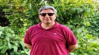Kululu Eritre Büyükelçisi Ahmet Demiroktan baba ocağında
