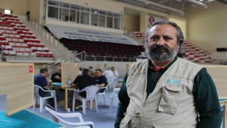 Kulüplerarası Briç Şampiyonası tüm hızı ile devam ediyor