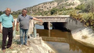Kuraklığın ardından susuzluk kabusu geri döndü