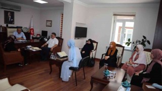 Kuran-ı Kerim-i en güzel okuyanlar belirlendi