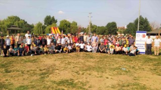 Kuran Kursu öğrencilerine piknik