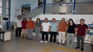 Kuşadasında deprem farkındalığı sergisi