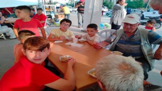 Kuşaktan kuşağa aşure