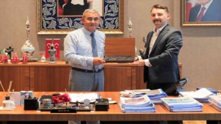 Kütahyaya Türk Tespih Sanatı Müzesi kuruluyor