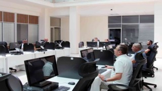 KÜTBOda elektronik satış seansları başladı