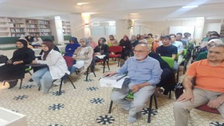 Kutlu: “Yazdıklarım yerli ve milli”