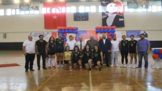 Kuyucakta imza töreni gerçekleştirildi