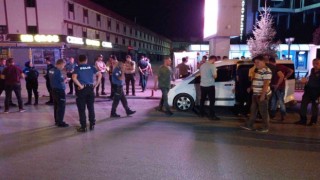 Kuzenini vurdu, “Canım sıkıldı, vurdum” dedi