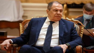 Lavrov, Pelosi'nin Tayvan ziyaretini ABD'nin Ukrayna yaklaşımına benzetti