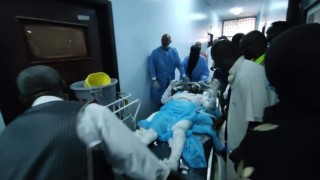 Libyada akaryakıt tankeri patladı: 7 ölü, 51 yaralı