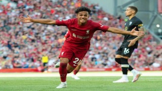 Liverpool, Bournemoutha gol oldu, yağdı: 9-0