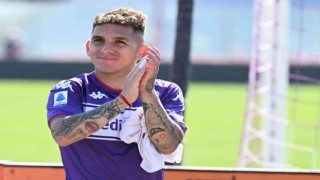 Lucas Torreira resmen Galatasarayda